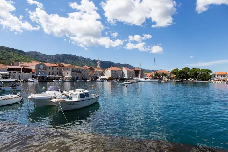 Općina Jelsa (c) Dagobert Wiedamann